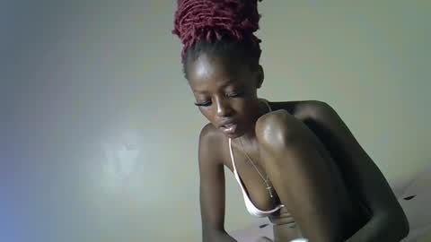 Bunny online show from April 2, 9:00 pm