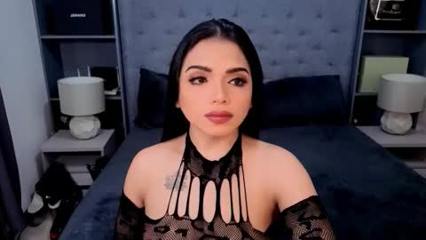 JANE online show from January 12, 1:51 pm