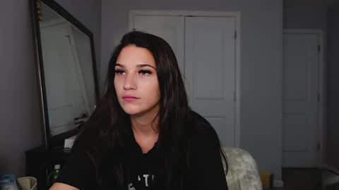 prettygirllltorii online show from April 8, 10:24 pm