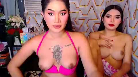 prettyiziets online show from January 15, 9:29 am