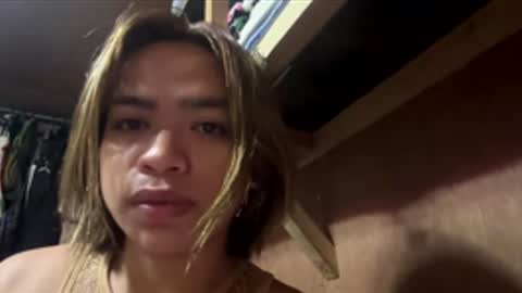 prettylady_janice online show from January 11, 8:15 pm