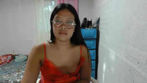 olivia for short oliv online show from January 8, 11:09 pm