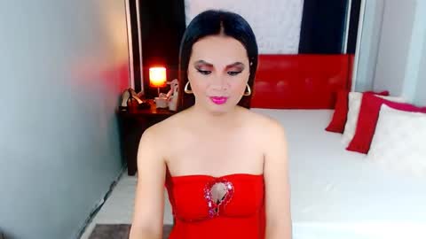 prettypatricia01 online show from May 25, 6:41 am
