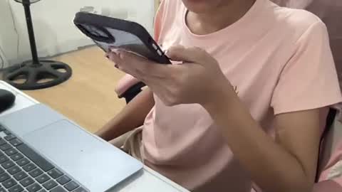 LYNDA online show from January 8, 4:22 pm