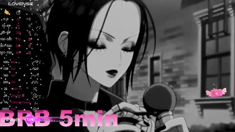 Mila -NONUDE MODEL online show from March 10, 5:29 pm