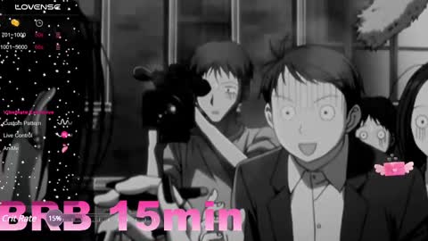 Mila -NONUDE MODEL online show from March 5, 2:23 pm