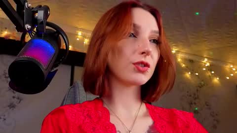 Mila -NONUDE MODEL online show from December 15, 10:55 am