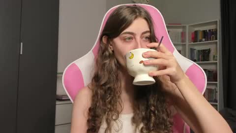 Sophie  next stream will be at Monday  i will wait you guys  online show from May 14, 5:49 am