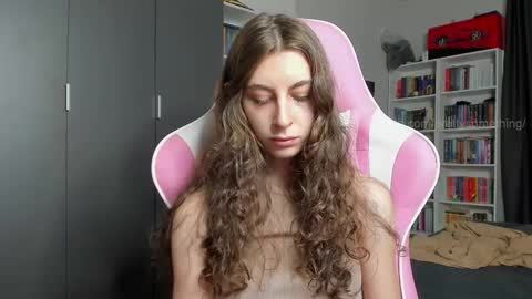 Sophie  next stream will be at Monday  i will wait you guys  online show from March 11, 1:36 pm