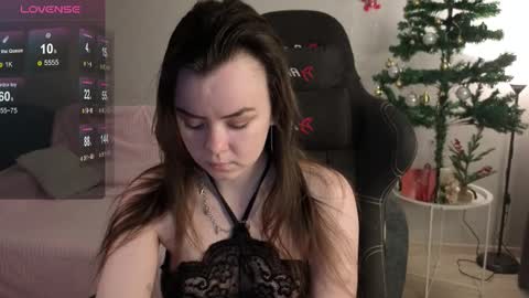 Kitty online show from January 12, 2:07 am