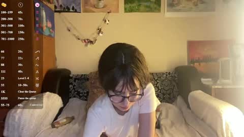 Amelia online show from May 21, 11:06 am