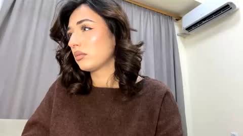 Sofi online show from January 8, 12:00 pm