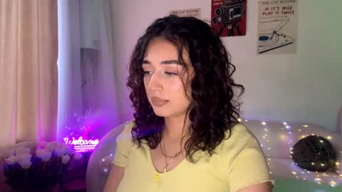 Sofi online show from April 9, 11:05 am