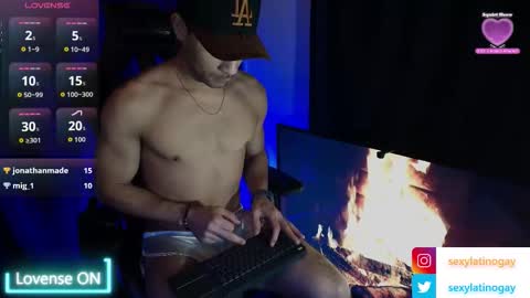 pridelgtbi online show from February 24, 6:49 am