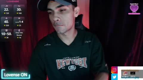 pridelgtbi online show from January 10, 10:54 am