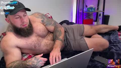 VIP OnlyFans 60 OFF  PrimeVargVIP online show from February 13, 5:11 am