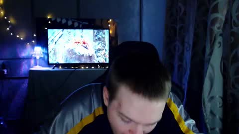 prince online show from February 16, 5:26 am