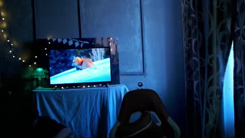 prince online show from February 11, 10:25 am