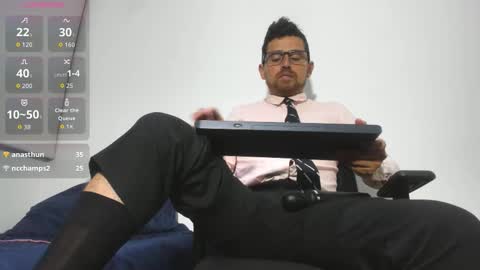 Deivid online show from December 2, 6:34 am