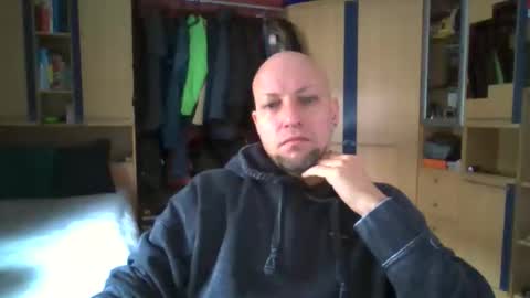 Don online show from January 12, 9:05 am