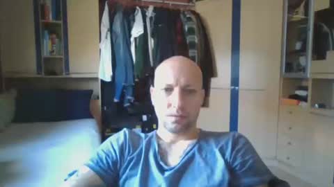 Don online show from November 6, 9:45 am