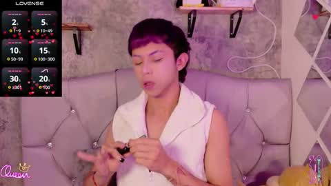 Apolo online show from February 10, 11:41 pm