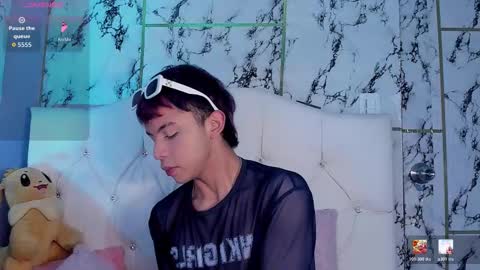 Apolo online show from January 13, 8:49 pm