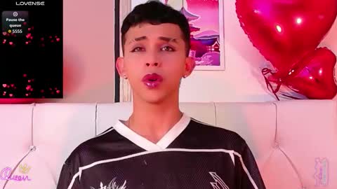 Apolo online show from February 17, 8:41 pm