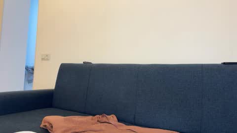 Andy Cumalot online show from December 21, 7:20 pm