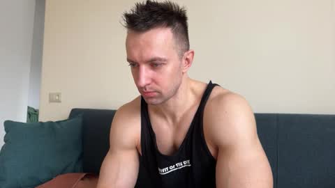 Andy Cumalot online show from March 1, 9:46 am