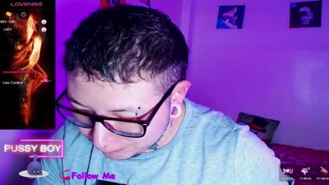 Prince online show from November 25, 12:48 pm