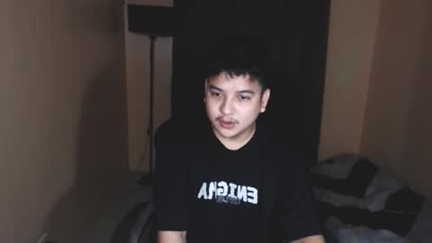 Killian online show from February 17, 2:05 pm