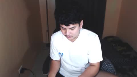 Killian online show from December 16, 10:49 pm