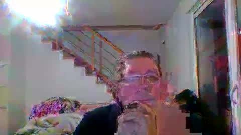 chris online show from June 9, 11:15 pm