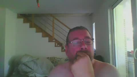 chris online show from July 12, 11:46 am