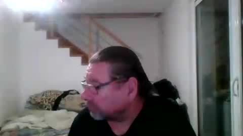 chris online show from July 2, 1:36 am