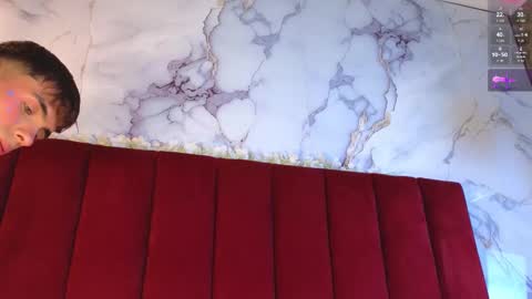 PRINCEPOPPY  online show from November 10, 9:28 pm