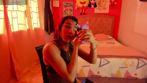 prince_salome online show from June 6, 8:48 pm