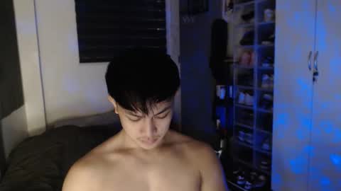 Prince Adrian online show from February 19, 8:02 am