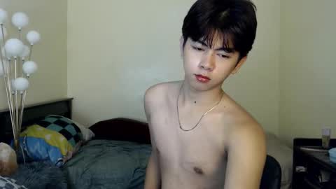 princecalix online show from October 5, 9:11 pm