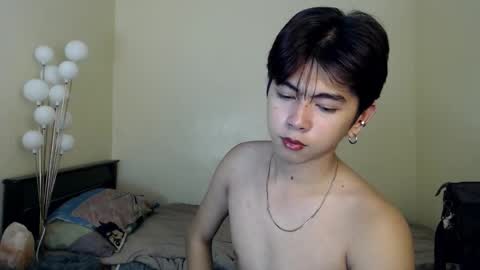 princecalix online show from October 12, 9:16 pm