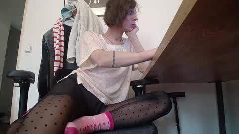 Prince Of Prague online show from October 22, 12:18 pm