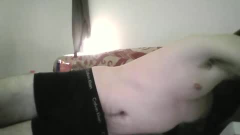 princerojoo online show from February 24, 3:20 am