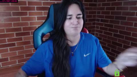 Leia online show from October 29, 1:57 pm