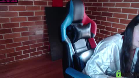 Leia online show from February 12, 10:02 pm