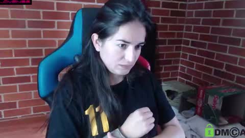 Leia online show from June 9, 3:23 pm