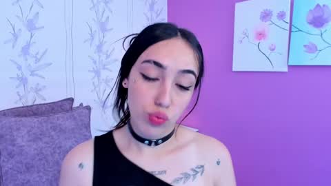 princesagabby online show from January 28, 10:45 pm