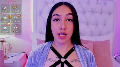 princesagabby online show from January 15, 8:16 pm