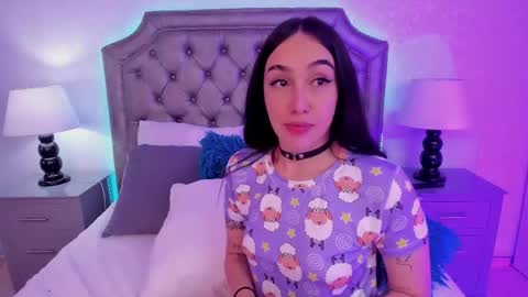 princesagabby online show from January 5, 3:45 pm