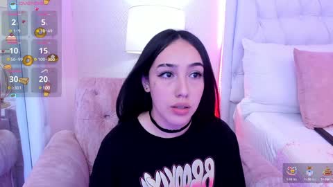 princesagabby online show from January 14, 1:47 am